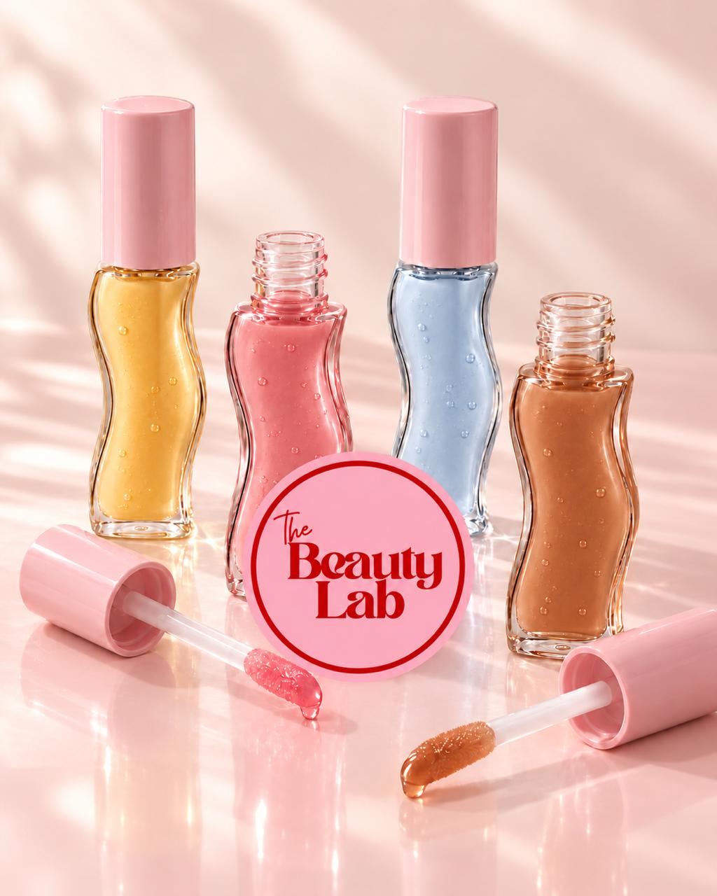SOLD OUT🧪 Crea il Tuo Lip Oil Personalizzato - 3 ottobre 💋