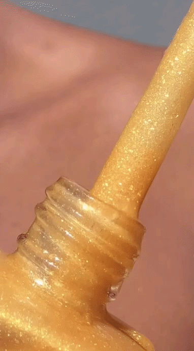 Realizza il tuo Olio Corpo Illuminante personalizzato ✨